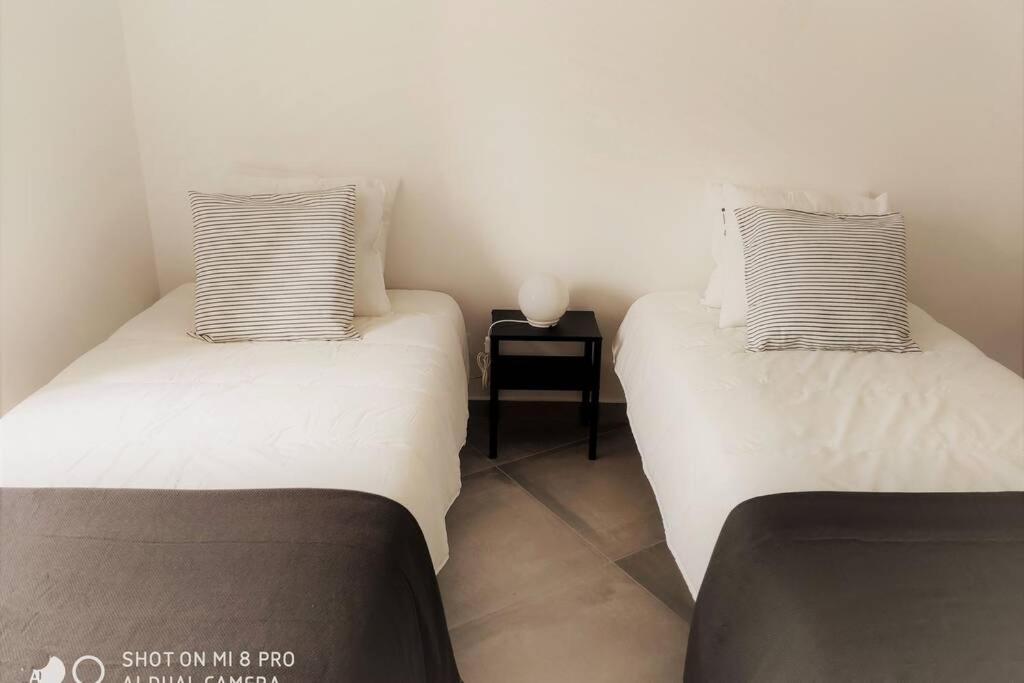 הוילה לואה Old Town House מראה חיצוני תמונה