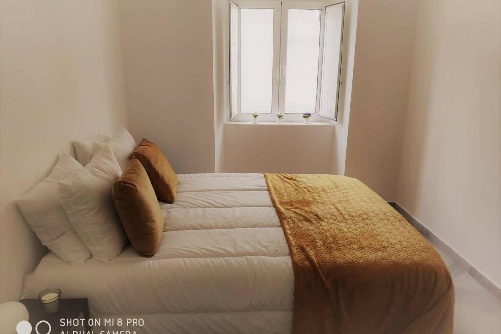הוילה לואה Old Town House מראה חיצוני תמונה
