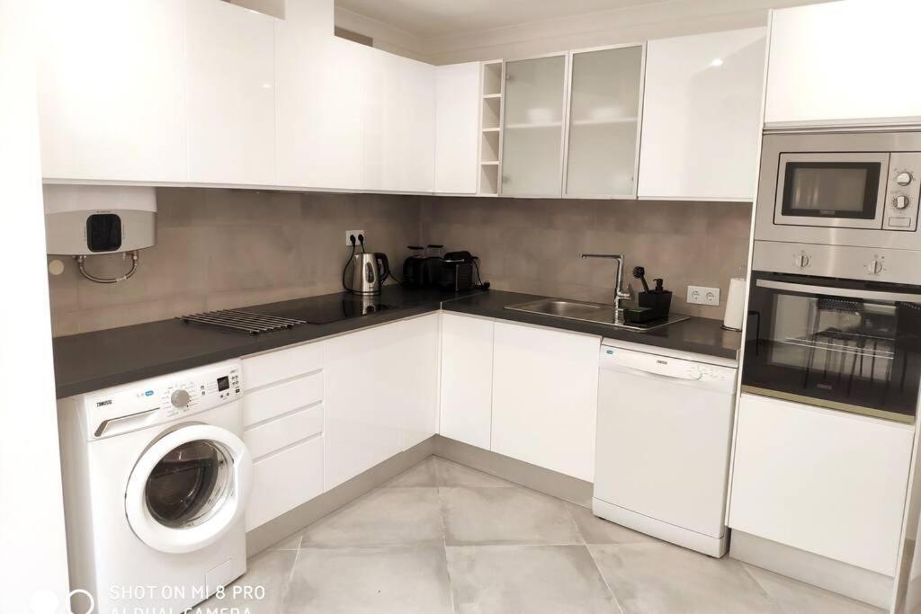 הוילה לואה Old Town House מראה חיצוני תמונה