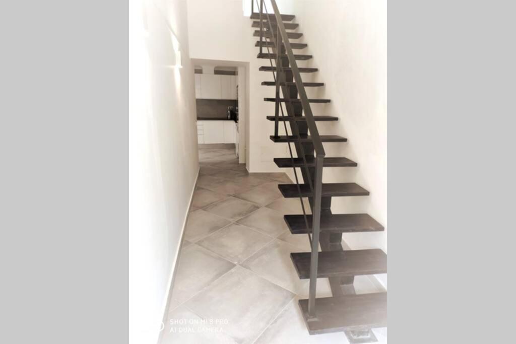 הוילה לואה Old Town House מראה חיצוני תמונה