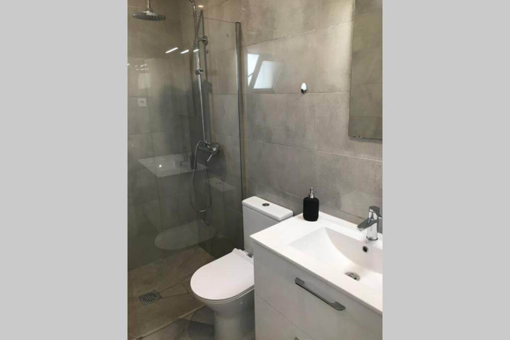 הוילה לואה Old Town House מראה חיצוני תמונה