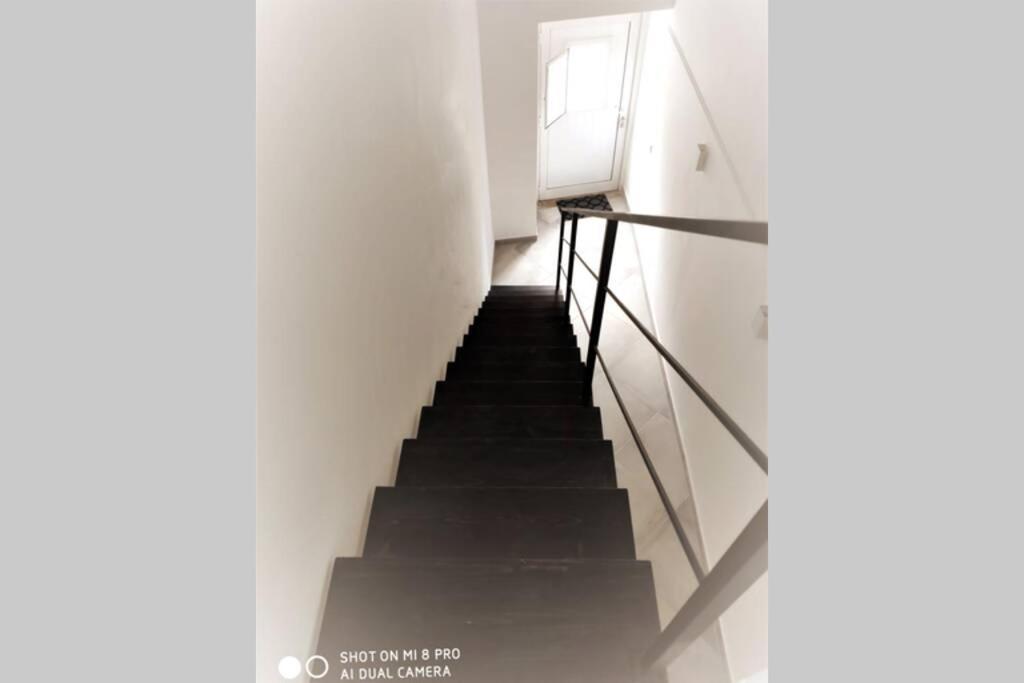 הוילה לואה Old Town House מראה חיצוני תמונה