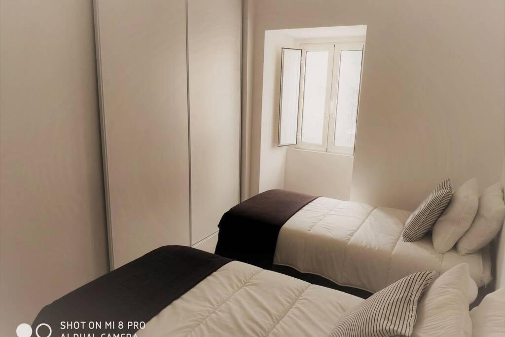 הוילה לואה Old Town House מראה חיצוני תמונה