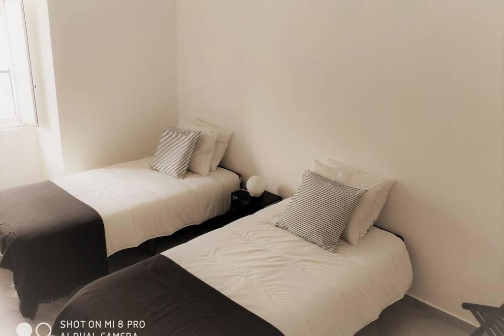 הוילה לואה Old Town House מראה חיצוני תמונה
