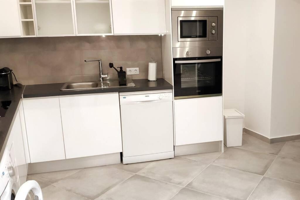 הוילה לואה Old Town House מראה חיצוני תמונה