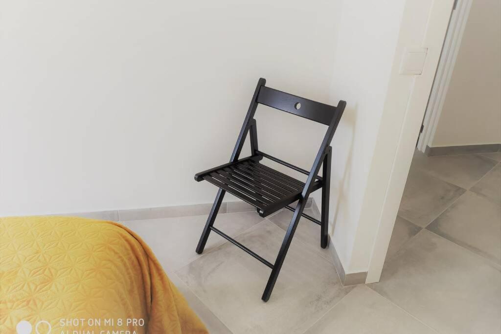 הוילה לואה Old Town House מראה חיצוני תמונה