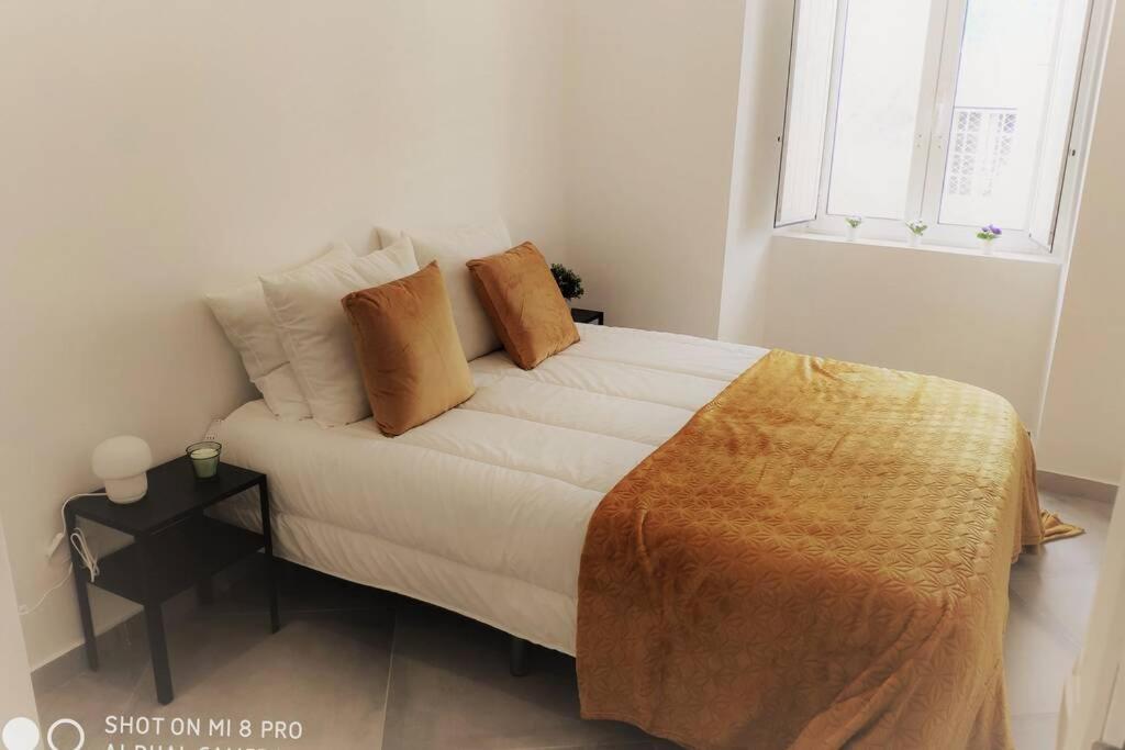 הוילה לואה Old Town House מראה חיצוני תמונה