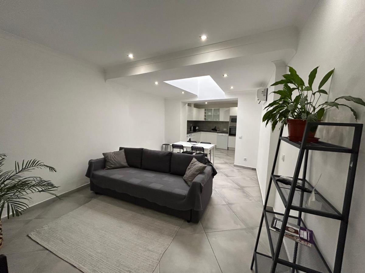 הוילה לואה Old Town House מראה חיצוני תמונה