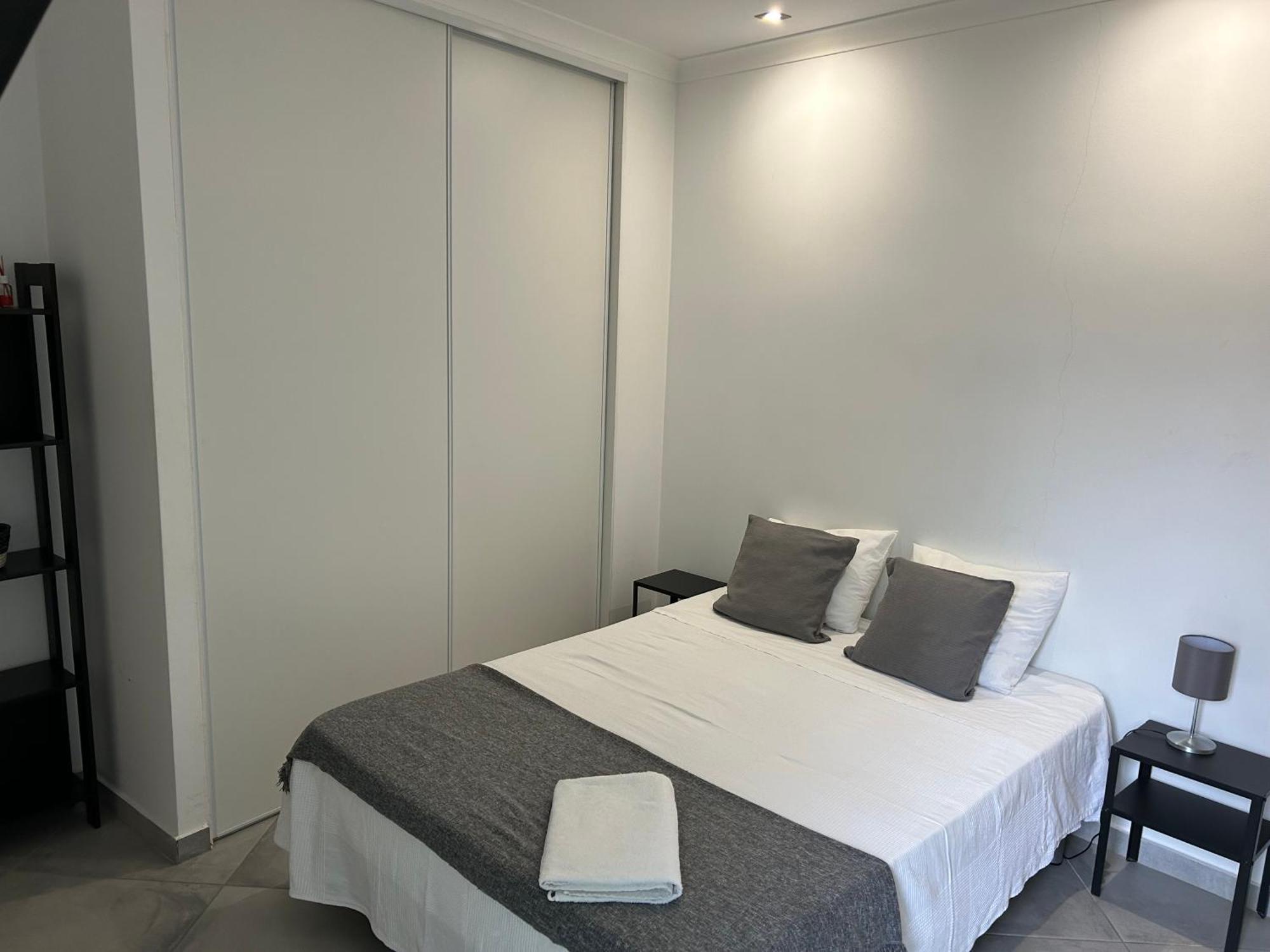 הוילה לואה Old Town House מראה חיצוני תמונה